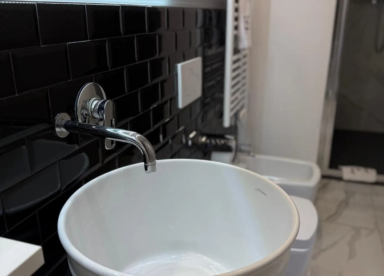 Bed and breakfast Flyhouse Fiumicino