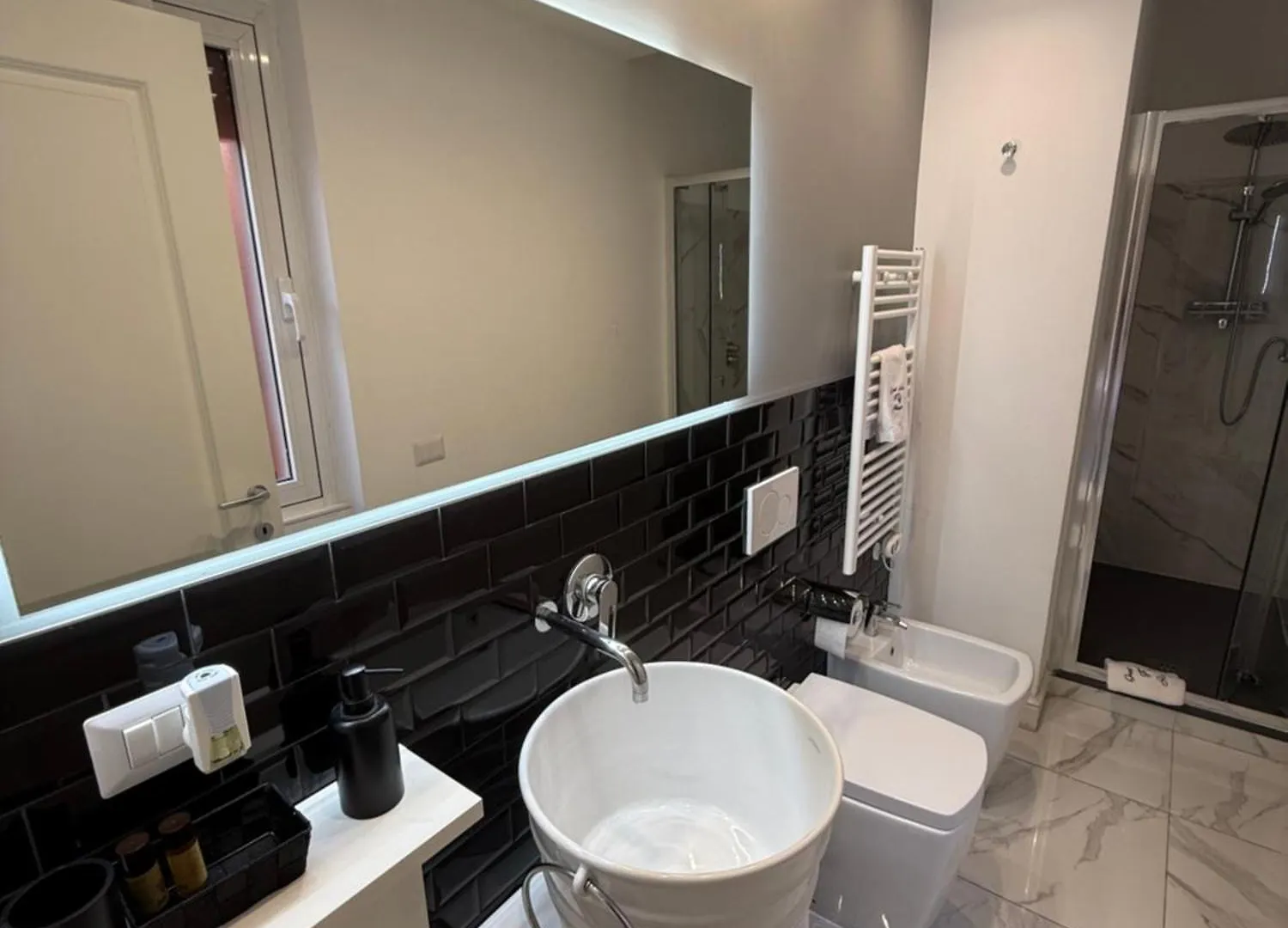 Couette-café Bed and breakfast Flyhouse Fiumicino
